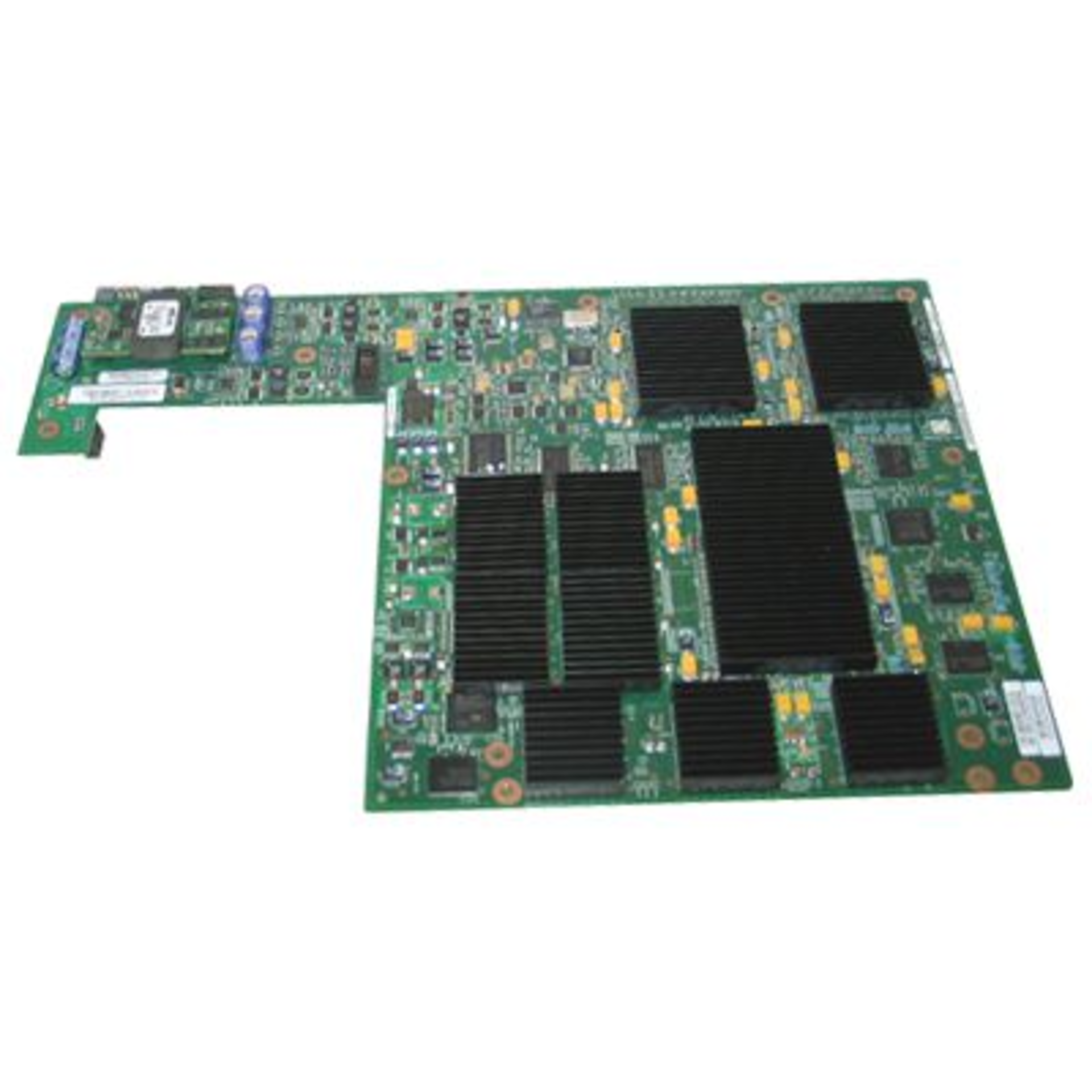 Модуль Cisco Catalyst WS-F6700-DFC3CXL