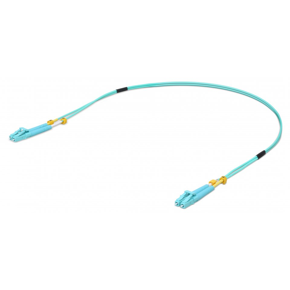 Патч-корд оптический 0.5м Ubiquiti UniFi ODN Cable UOC-0.5