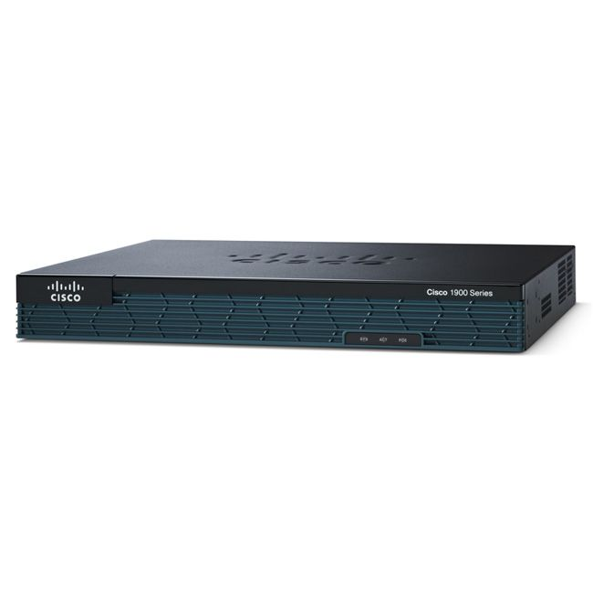 Маршрутизатор Cisco 1921