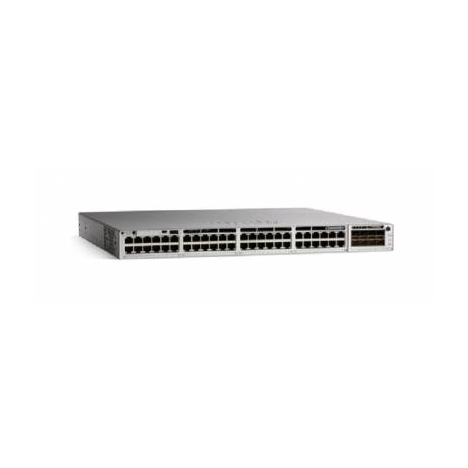 Коммутатор Cisco Catalyst C9300-48UN-E