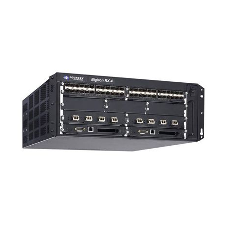 Коммутатор Brocade BigIron RX-4