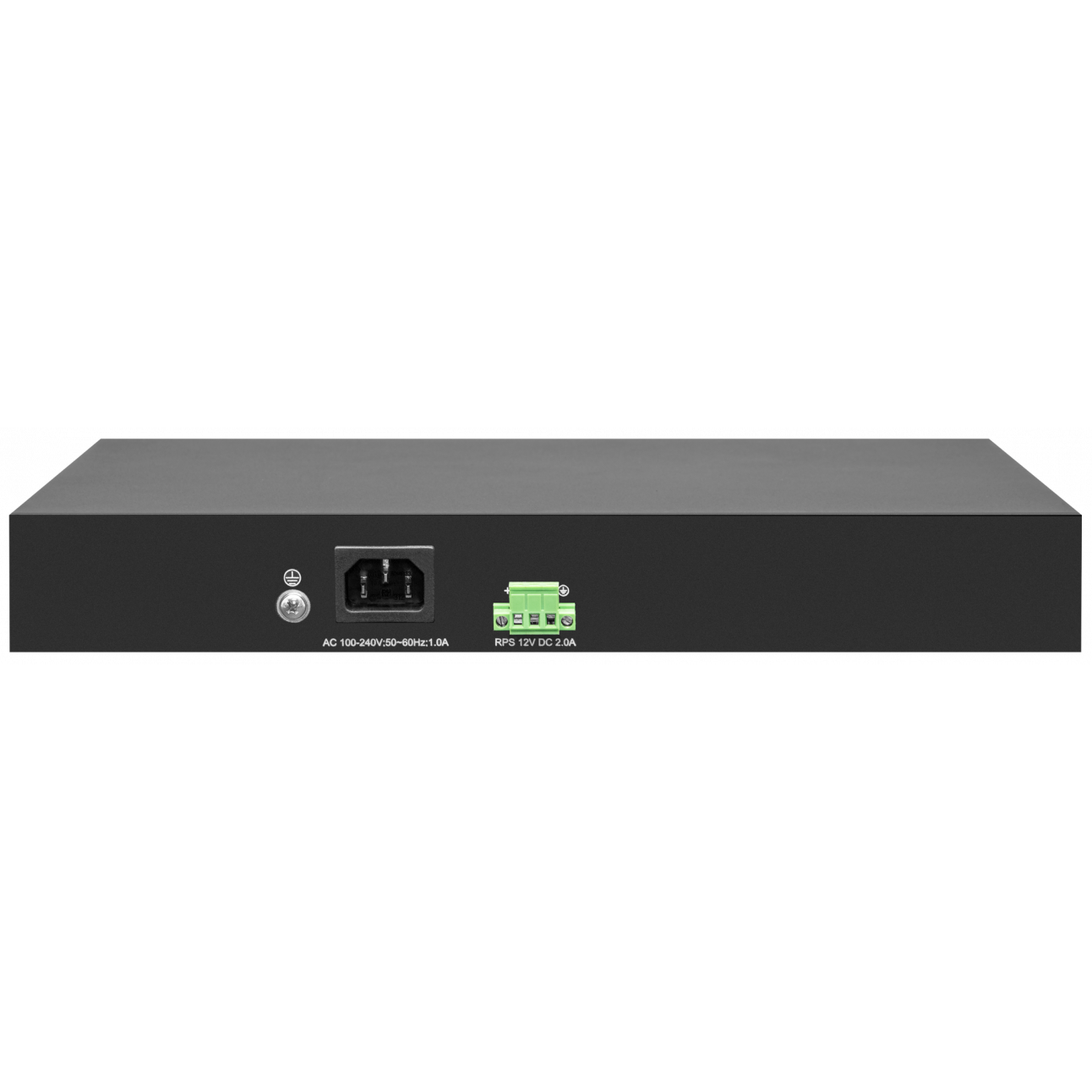 Управляемый коммутатор уровня 3 SNR-S2995G-12FX