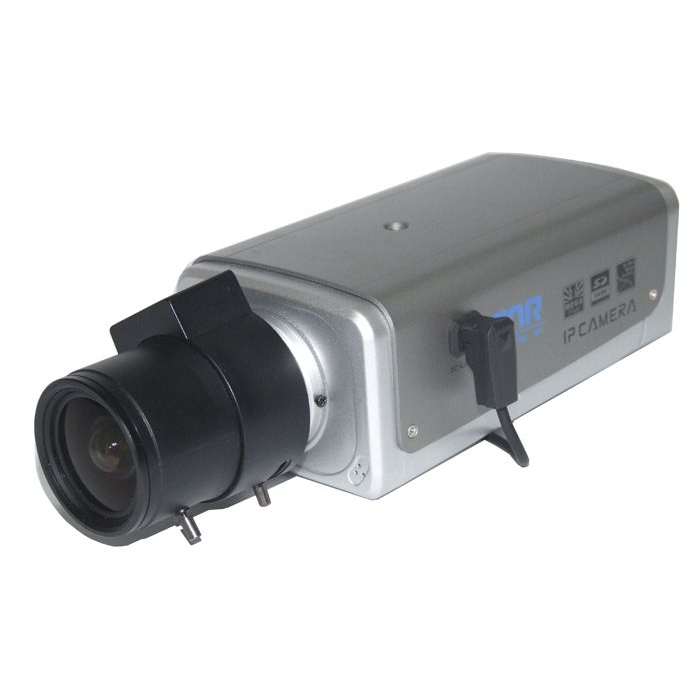 Видеокамера IP цветная SNR-CI-H052S