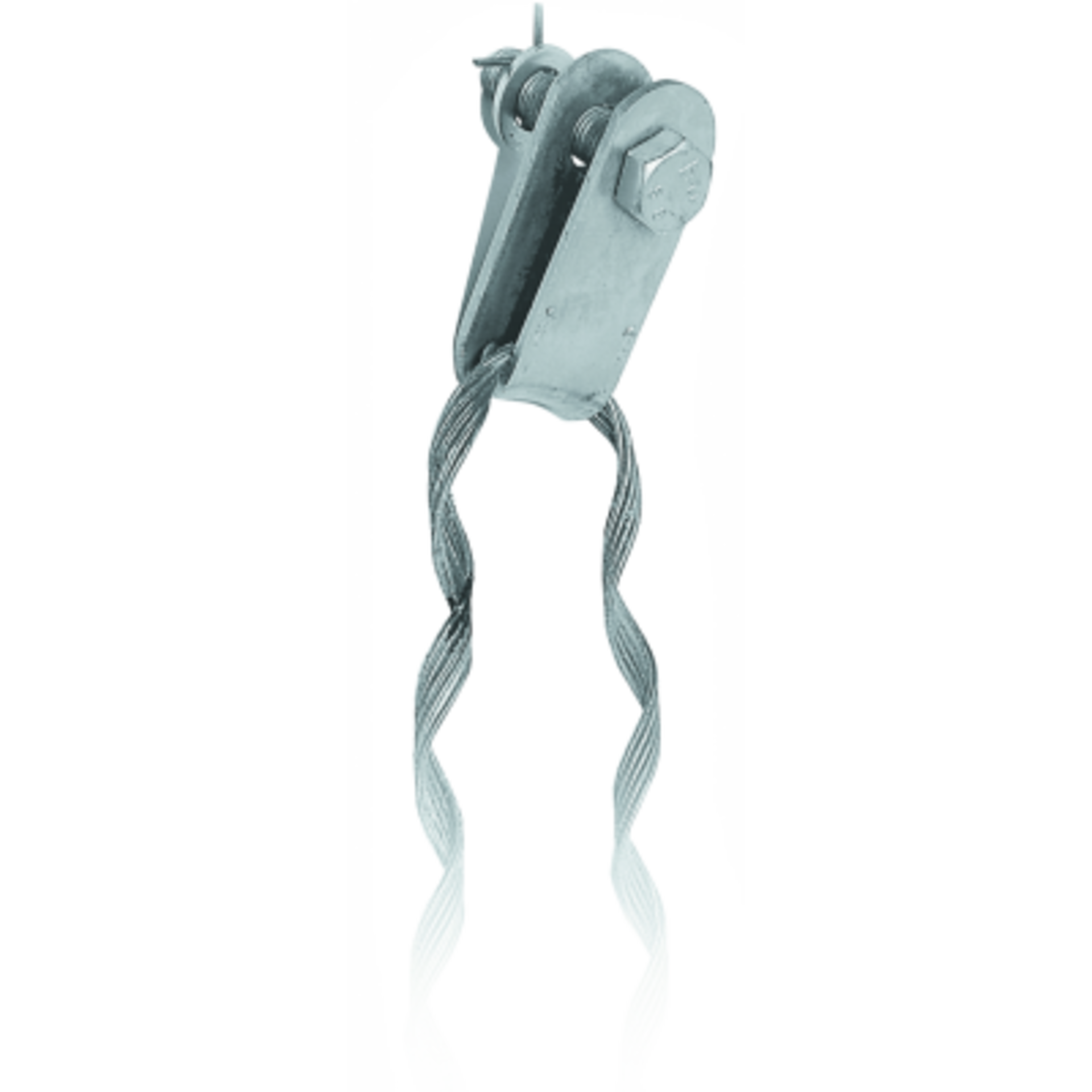 Зажим натяжной спиральный SNR-НСО-8-10/11,1К