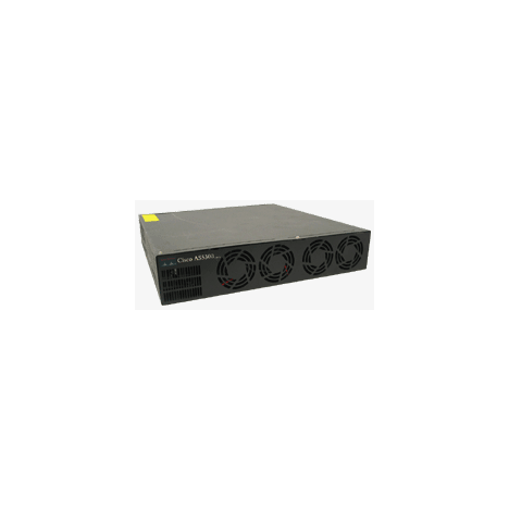 Сервер доступа Cisco AS5300-120 VoIP DC Bundle (com)