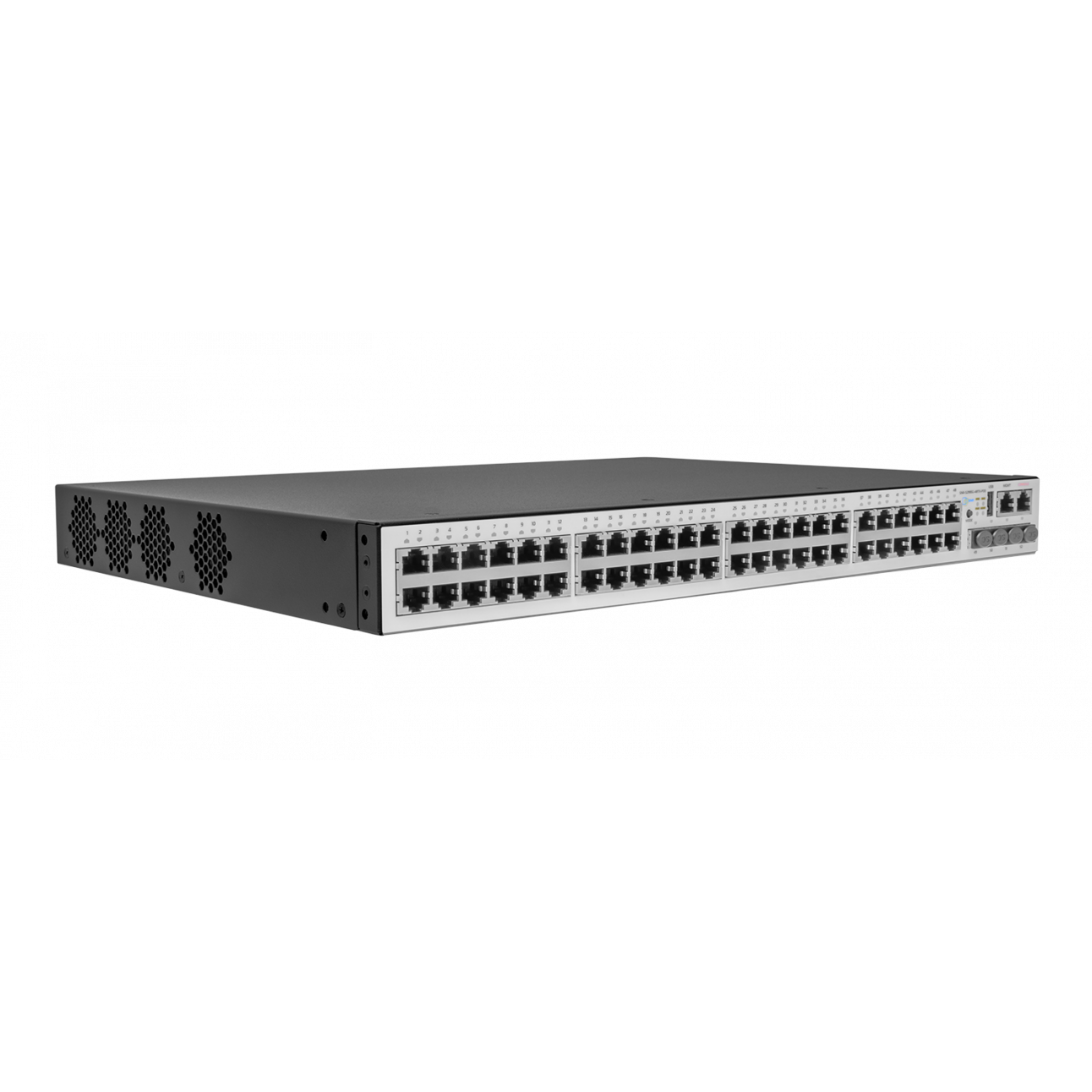 Управляемый POE коммутатор уровня 3 SNR-S2995G-48TX-POE