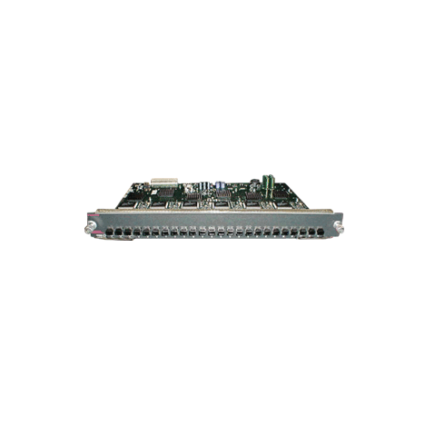 Модуль Cisco Catalyst WS-X4124-FX-MT