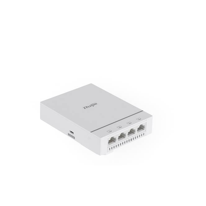 Точка доступа настенная Ruijie RG-AP180