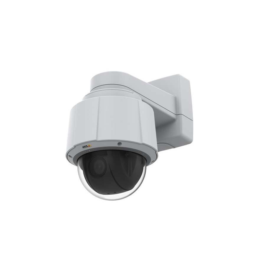 Сетевая купольная PTZ-камера AXIS Q6075-E 50HZ RU