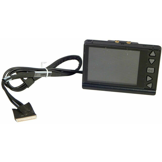 LCD дисплей для шасси HP c7000