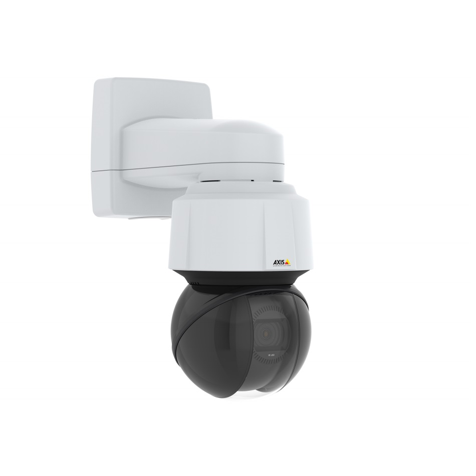 Сетевая купольная PTZ-камера AXIS Q6125-LE 50HZ