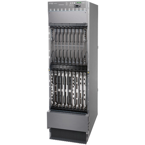 Маршрутизатор Juniper MX2010