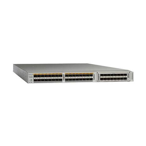 Коммутатор Cisco Nexus N5K-C5548UP-FA