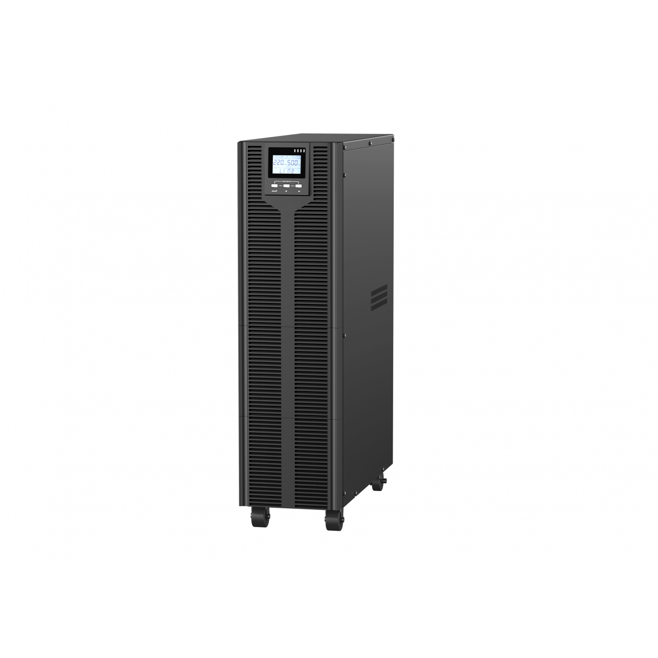 Источник бесперебойного питания on-line, 10 000 VA серии Intelligent, Tower