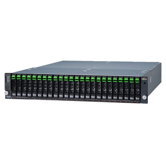 Система хранения данных Fujitsu DX60S2 30TB Bundle