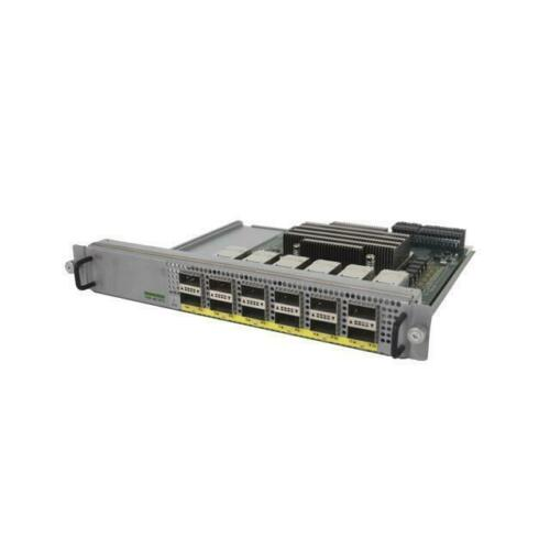 Модуль Cisco N9K-M12PQ