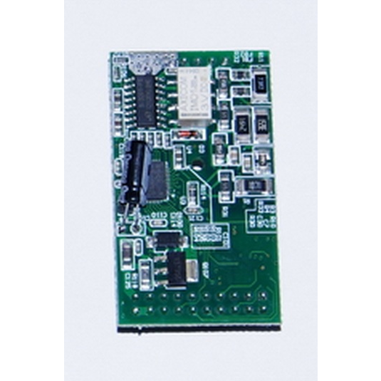 Модуль, 1 порт FXS +1 порт FXO (только для LVX-200S) 