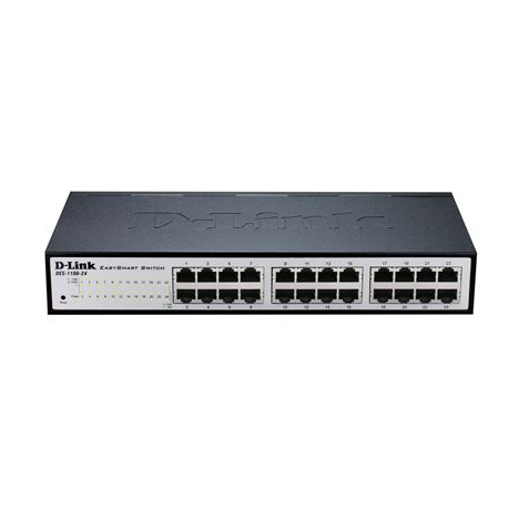 Коммутатор D-Link DES-1100-24
