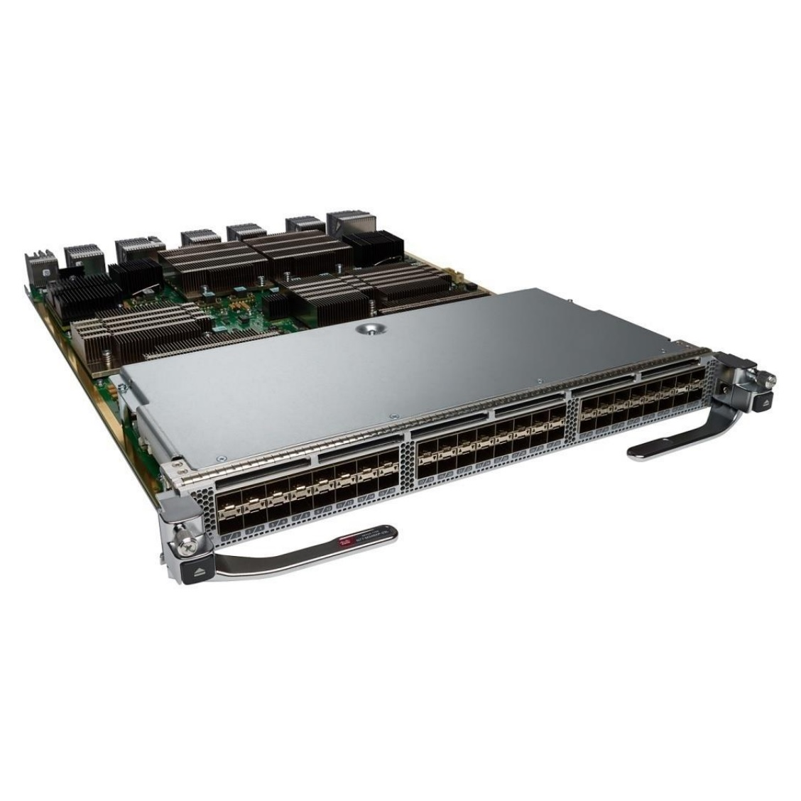 Модуль Cisco Nexus N77-M348XP-23L