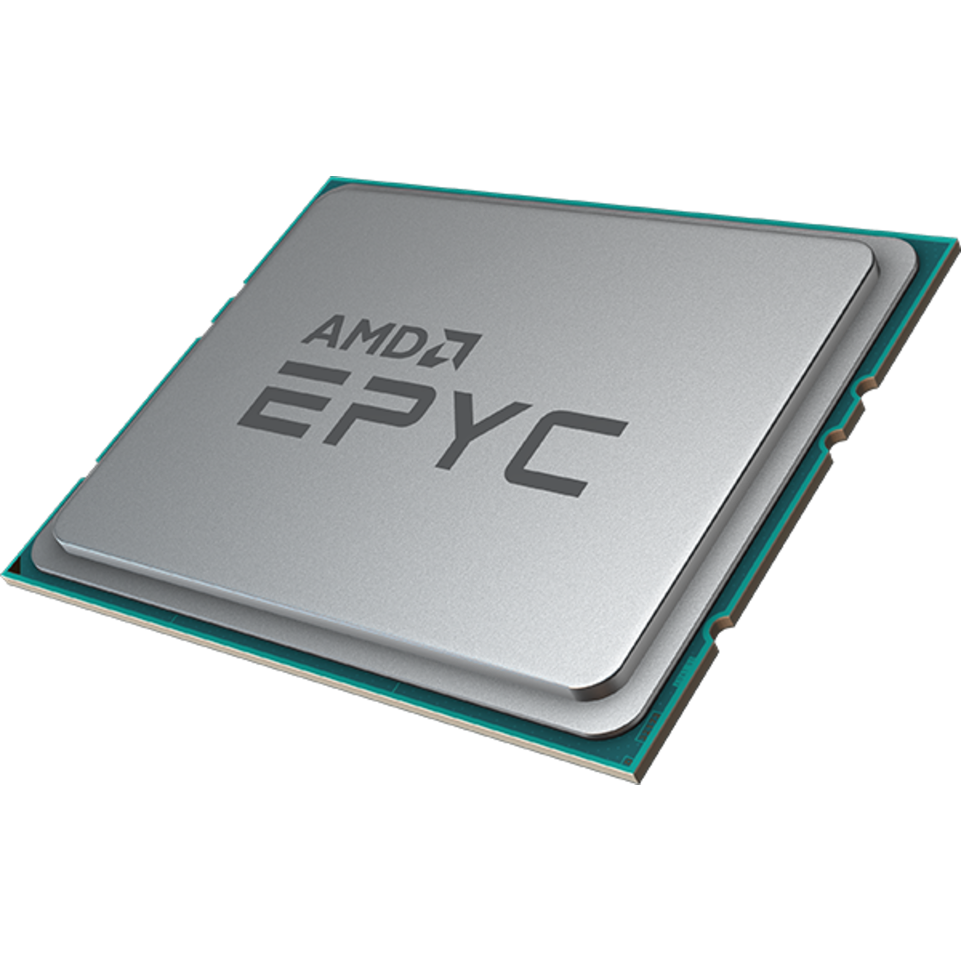Процессор AMD EPYC 7252 (3.10GHz/64Mb/8-core) Socket SP3