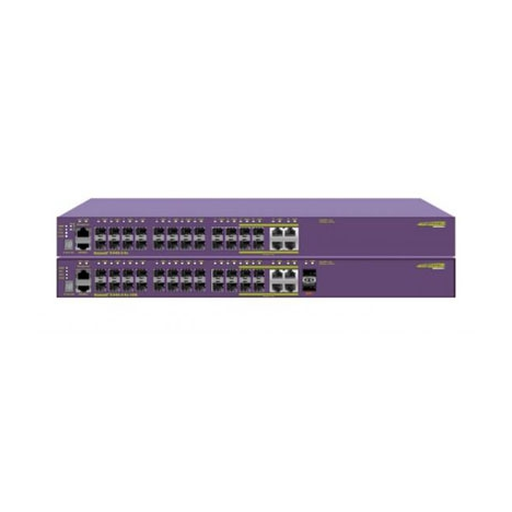 Коммутатор Extreme Summit X440-24x-10G