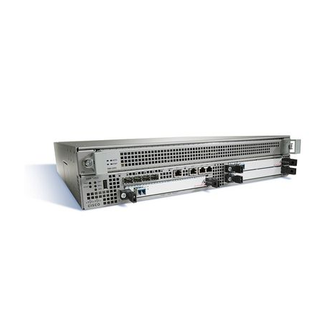 Маршрутизатор Cisco ASR1002-5G