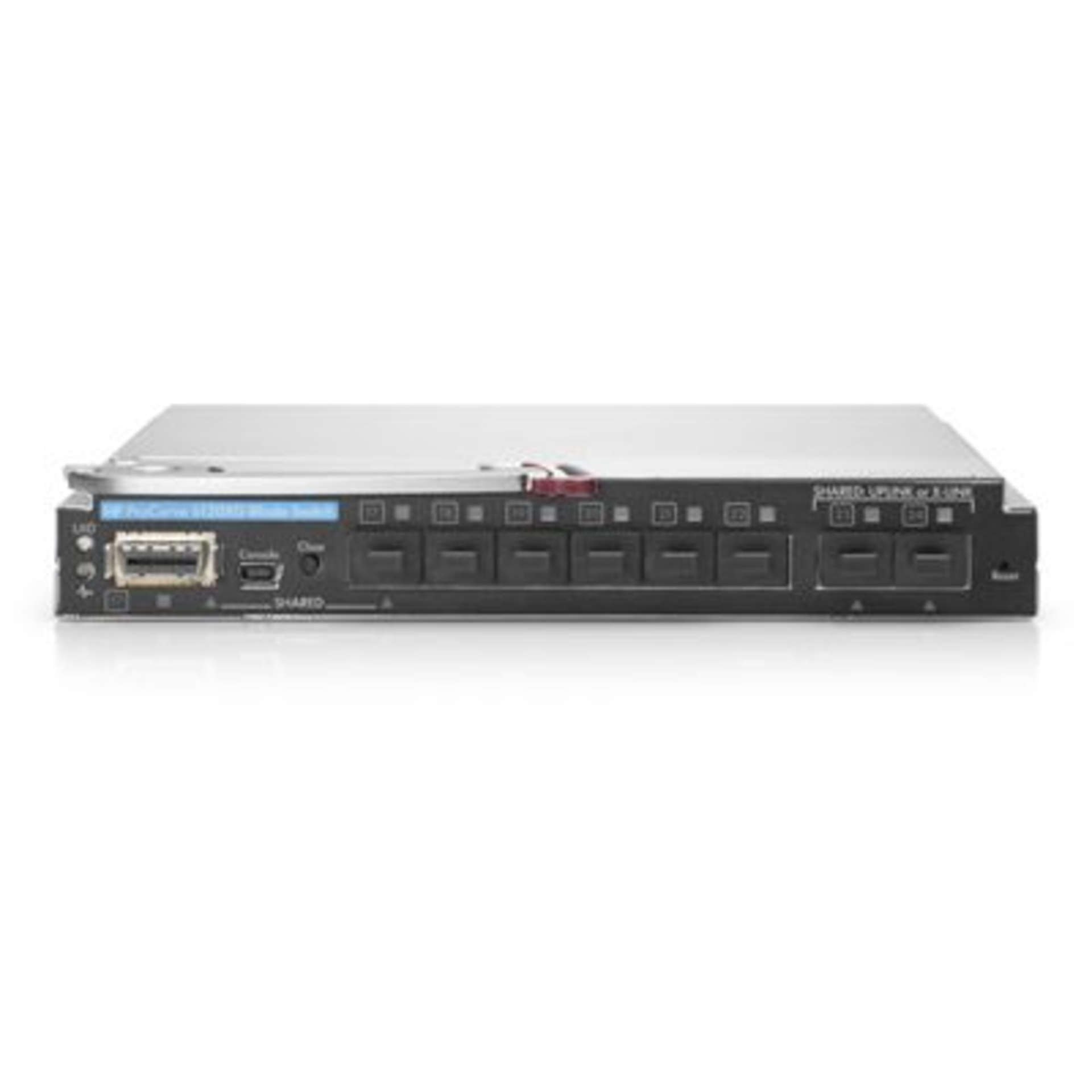 Коммутатор HP ProCurve 6120XG для HP c-Class блейд систем