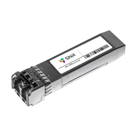 Module, SFP28 25GBASE, DWDM, Tx: 1548.51nm,  разъем LC, расстояние до 40км
