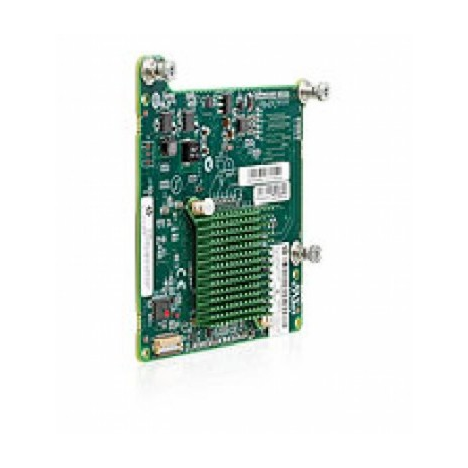 Адаптер HP FlexFabric 10Gb 2-port 554M