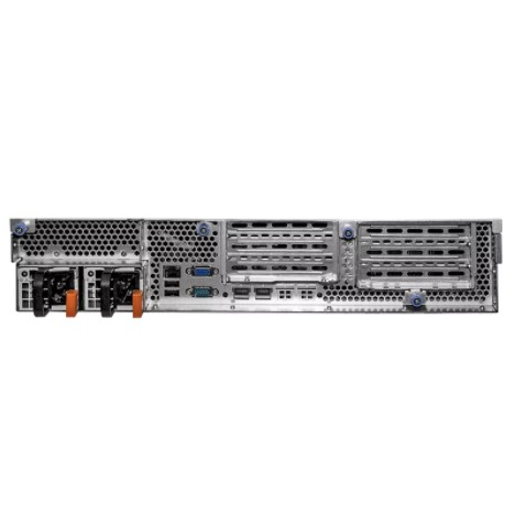 Сервер SNR-SR380R, DEMO, E5-2620v2/2x16G/2x2Tb