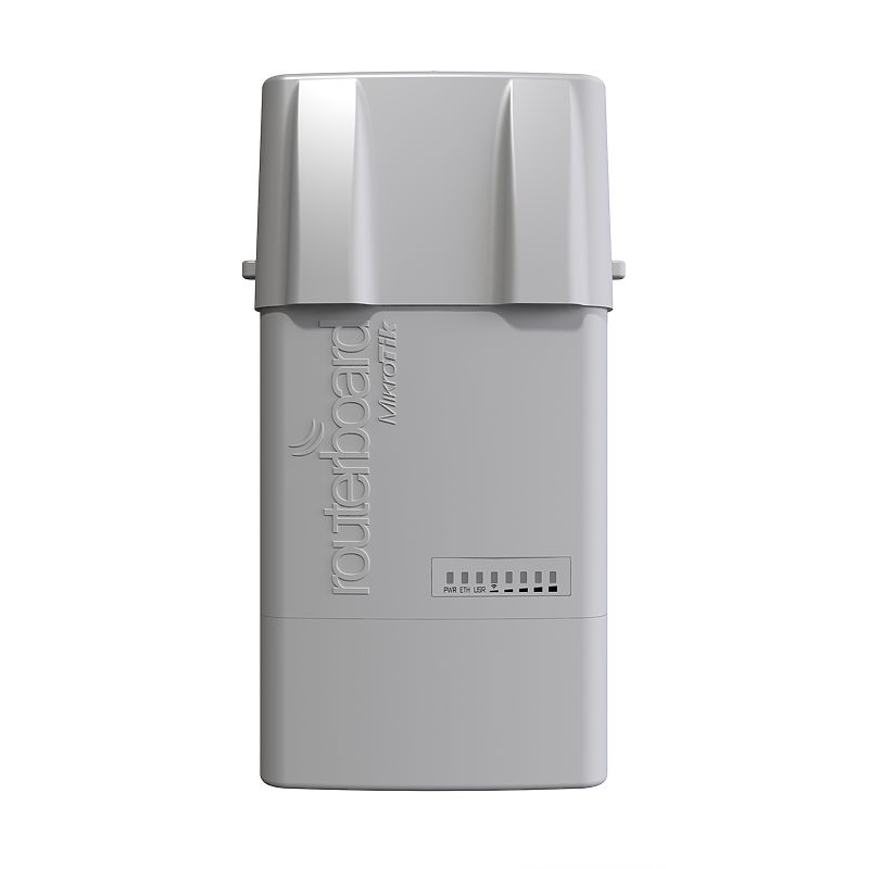 Радиомаршрутизатор Mikrotik RB912UAG-6HPnD-OUT