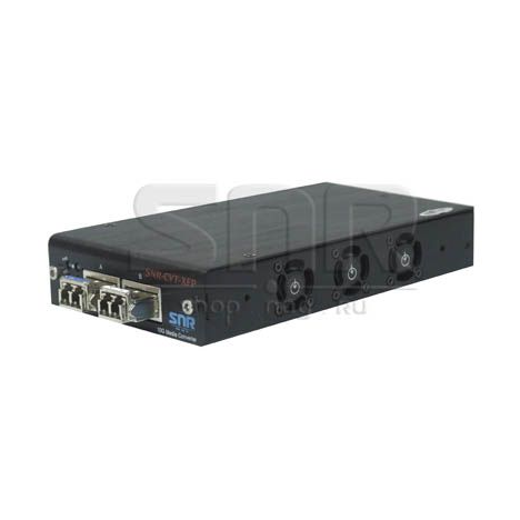 Медиаконвертер 10GbE XFP / XFP