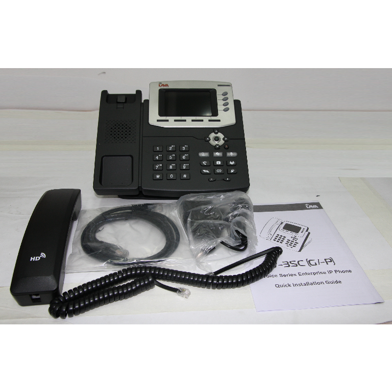 IP-телефон LV-3SC