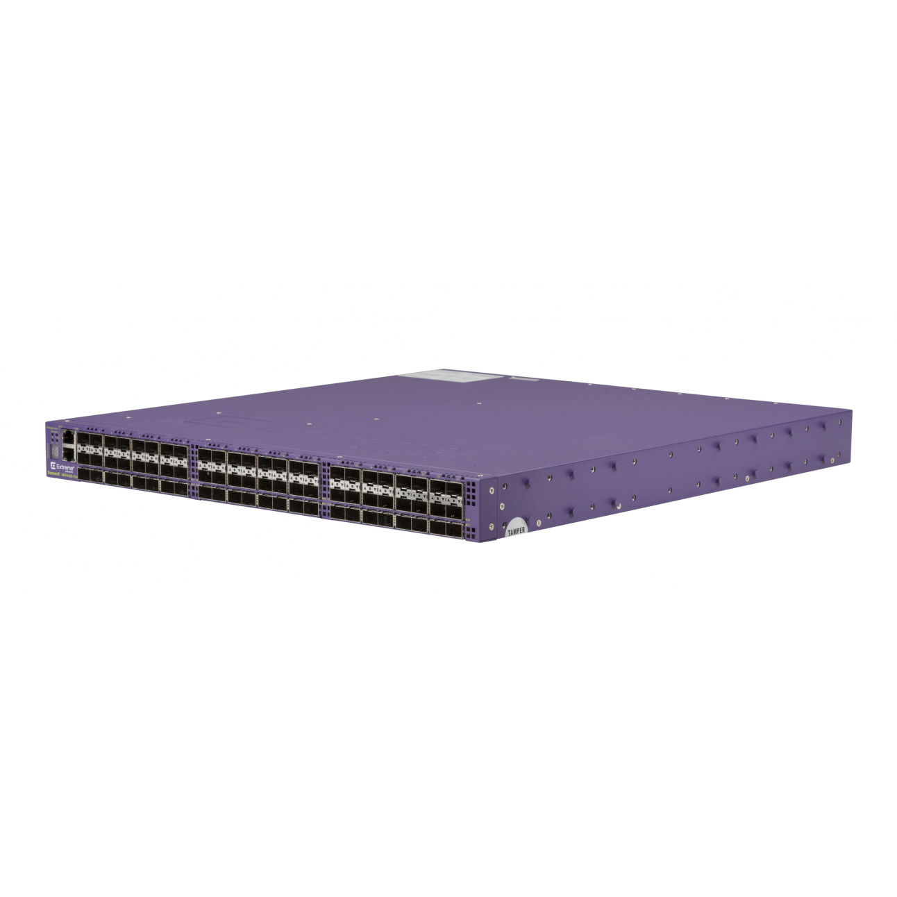 Коммутатор Extreme Summit X670-G2-72x