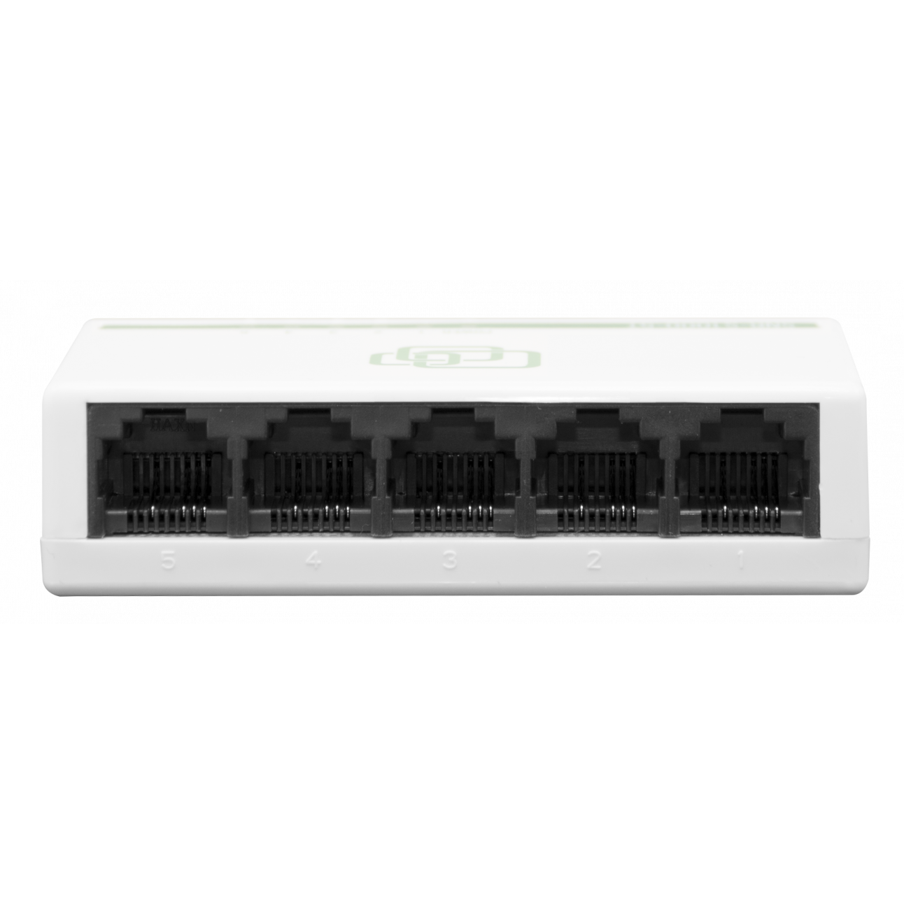 Неуправляемый коммутатор SNR-S1000-5T