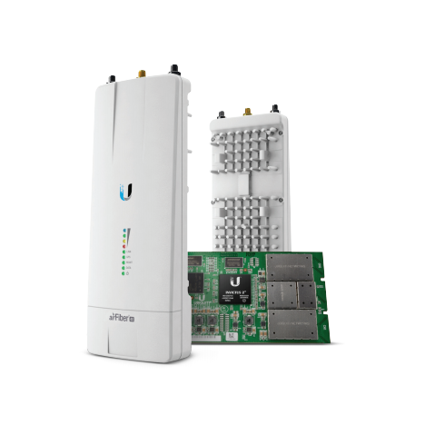 Беспроводной радиомост Ubiquiti AirFiber AF-4X
