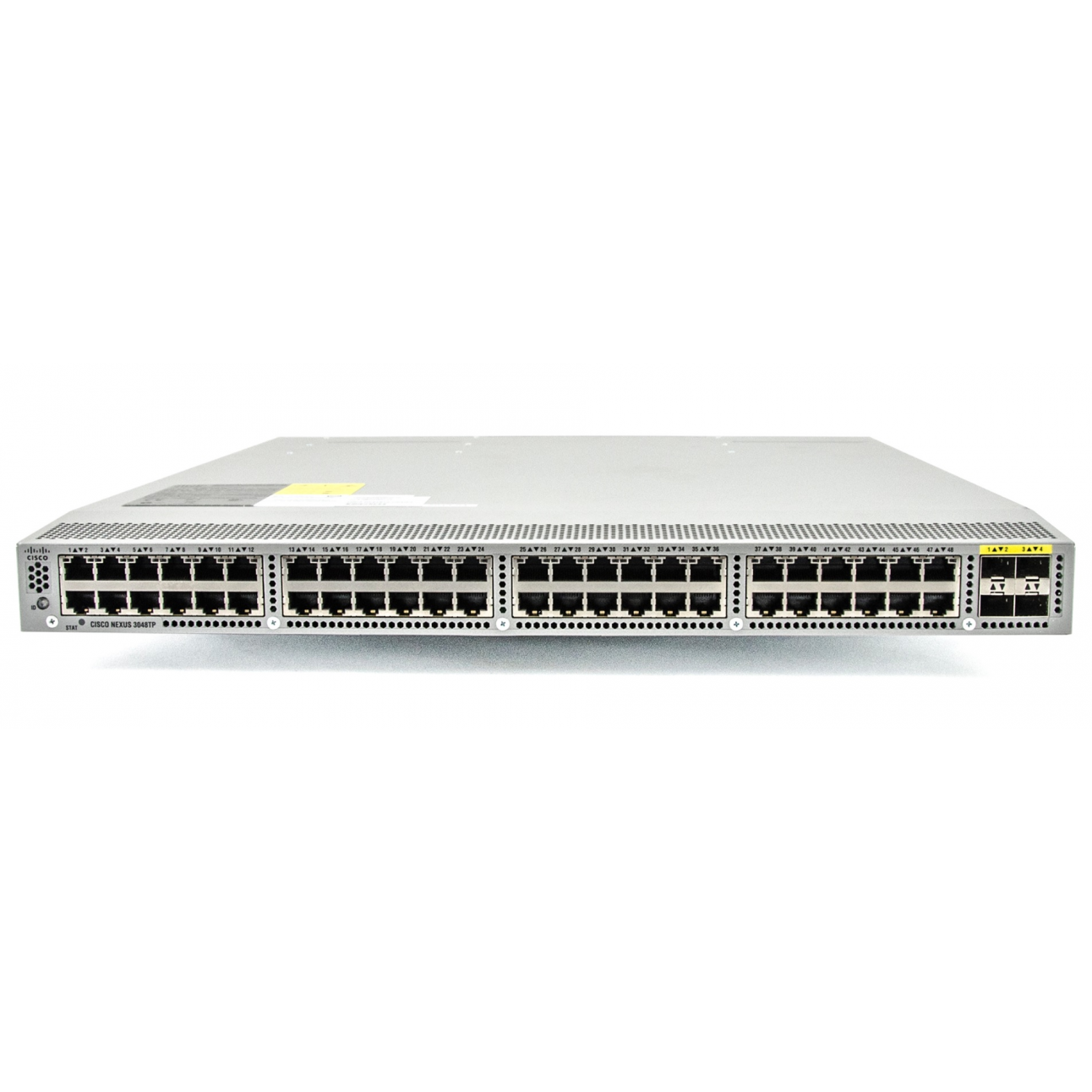 Коммутатор Cisco Nexus N3K-C3048TP-1GE