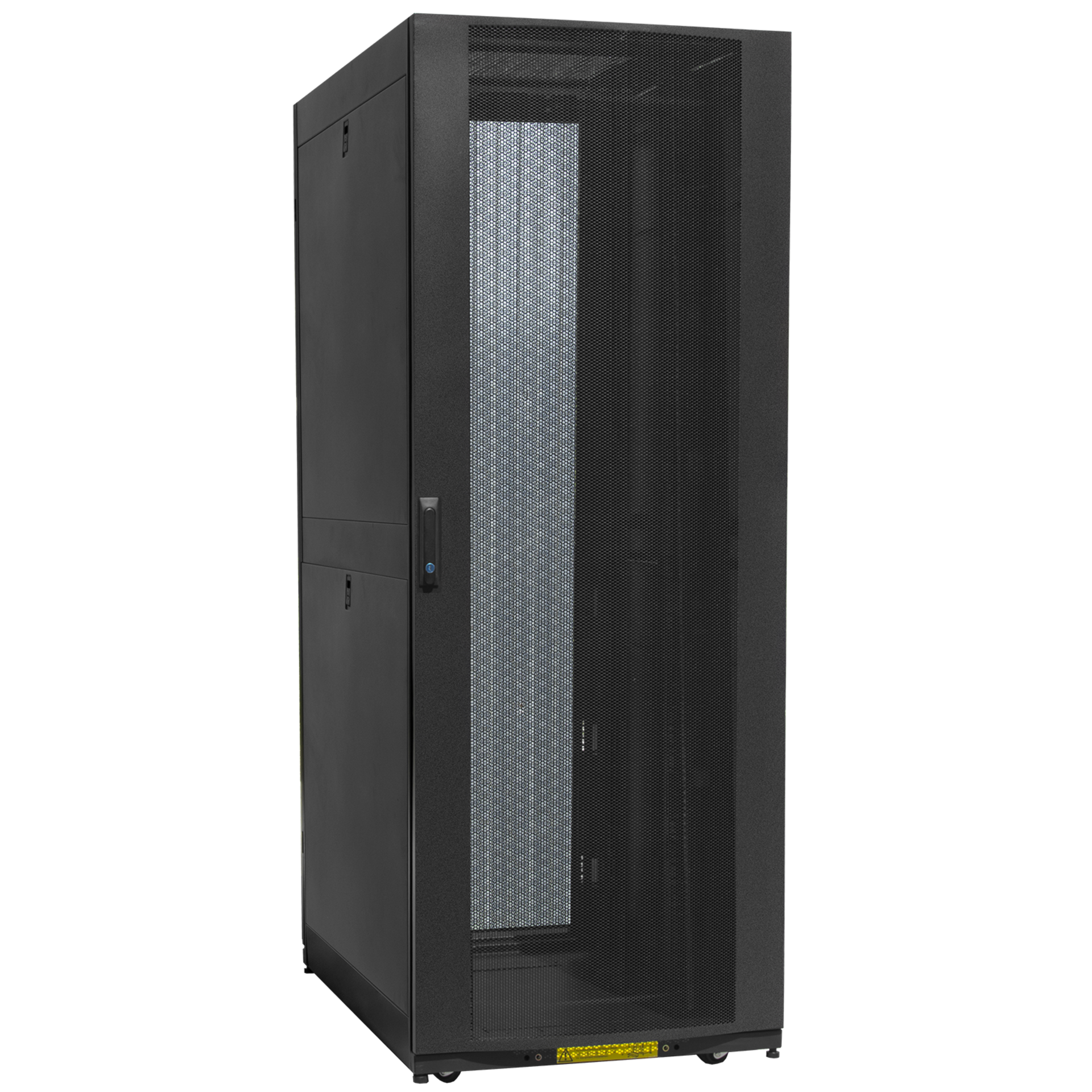Напольный серверный шкаф Metal Box 42U 800х1000