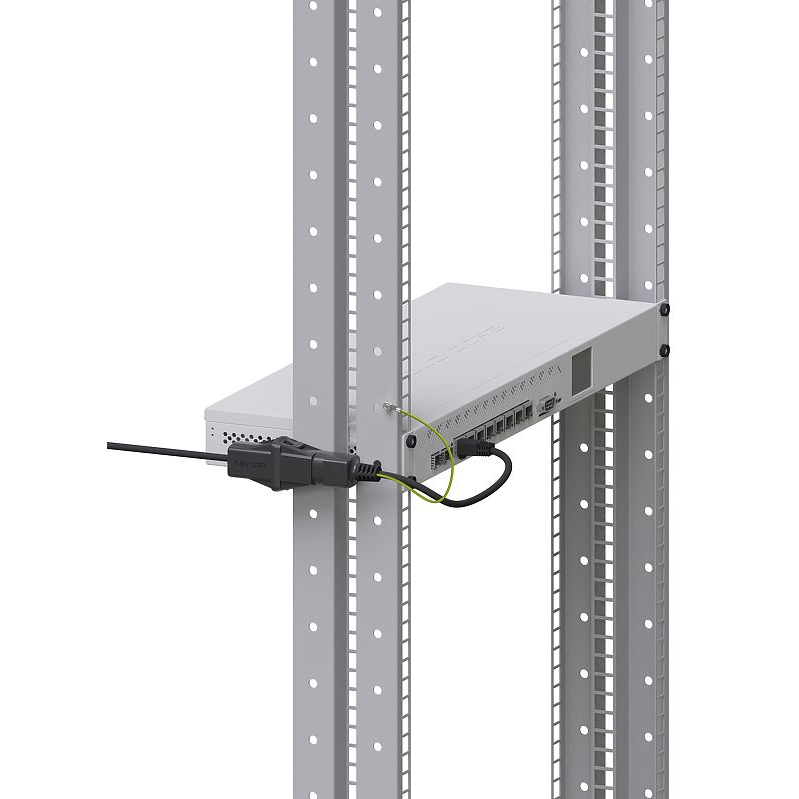 Грозозащита Mikrotik Gigabit Ethernet RBGESP