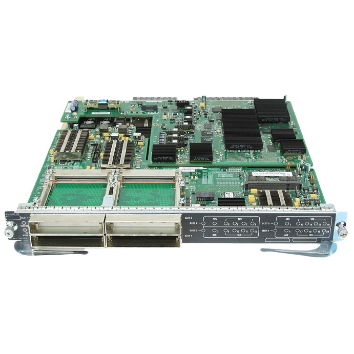 Модуль Cisco Catalyst WS-X6904-40G-2TXL