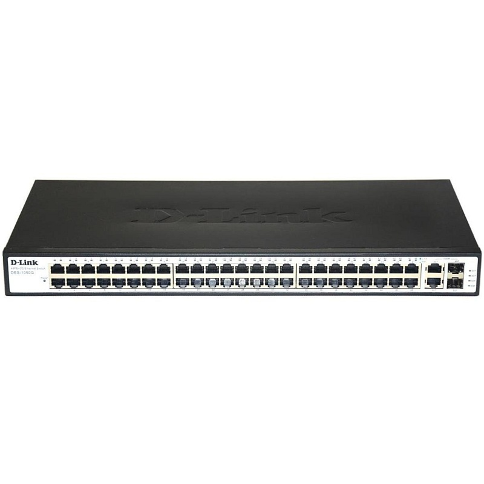 Коммутатор D-Link DES-1050G/C1A
