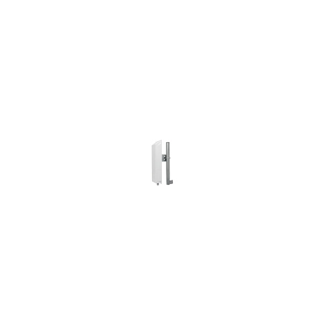 Антенна секторная Cyberbajt, 2.4-2.5 ГГц, 15dBi, 180°, BOX
