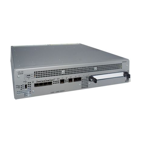 Маршрутизатор Cisco ASR1002-F