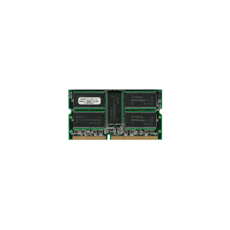 Память DRAM 256Mb для Cisco 3745