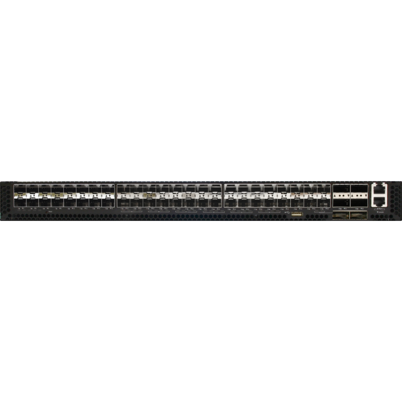 Bare-metal коммутатор Edgecore AS5812-54X, 220VAC, AFO