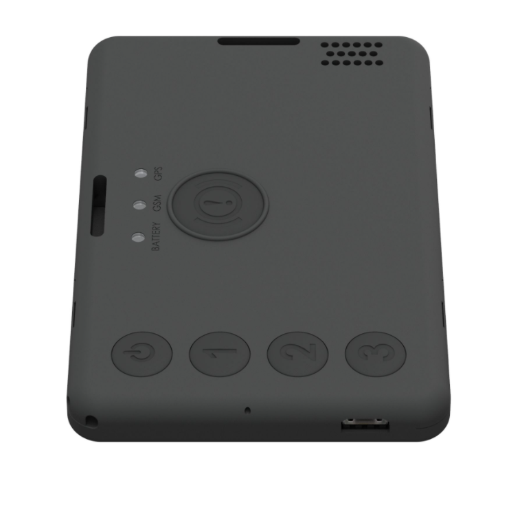 GH5200 GPS контроллер