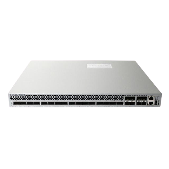 Коммутатор Arista DCS-7050Q-16-R