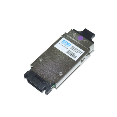 Модуль GBIC CWDM оптический, дальность до 80км (25dB), 1490нм