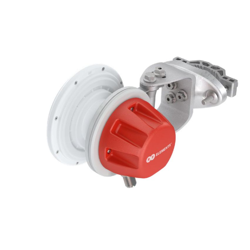 Рупорная антенна 5-6 ГГц, RF elements 80° Sector HG3-CC-S80