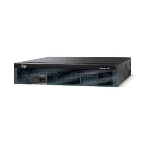 Маршрутизатор Cisco 2921